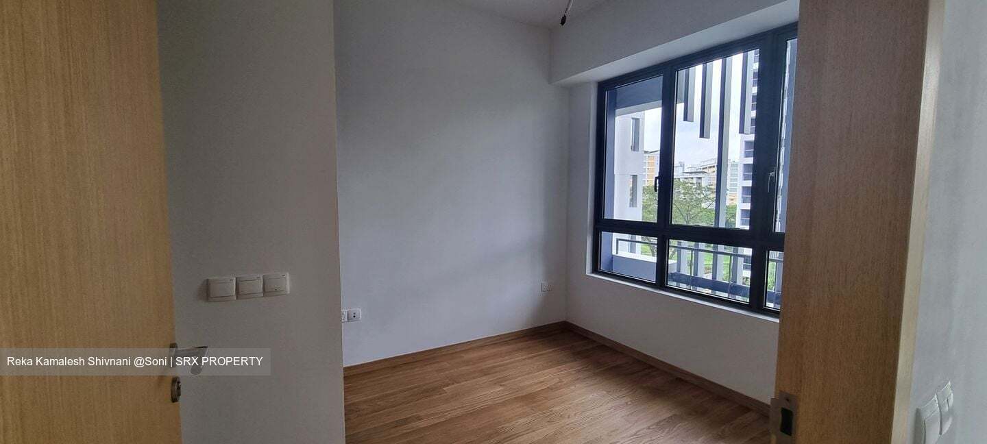 The Tre Ver (D13), Condominium #393098301
